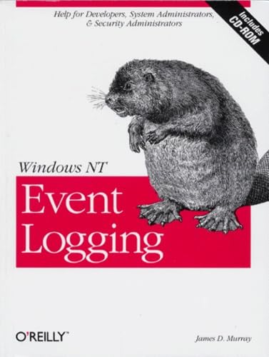 Windows NT Event Logging