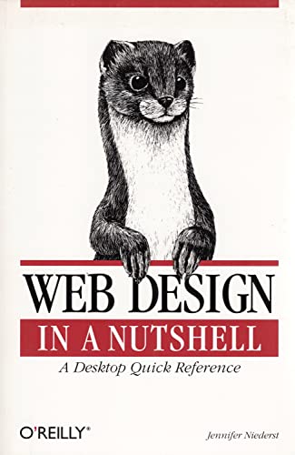 Web Design in a Nutshell