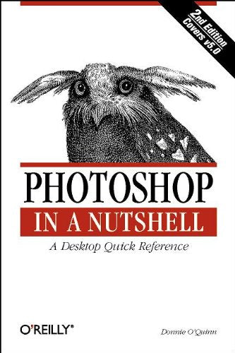 Photoshop in a Nutshell