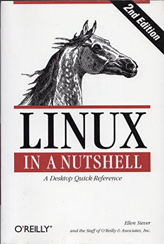 Linux in a Nutshell