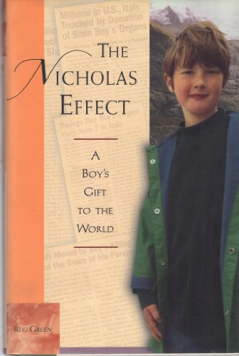 The Nicholas Effect