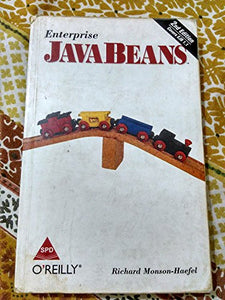 Enterprise JavaBeans 