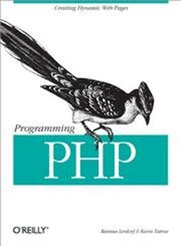 Programming PHP