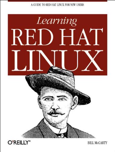 Learning Red Hat Linux