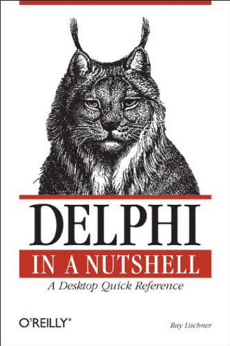 Delphi in a Nutshell
