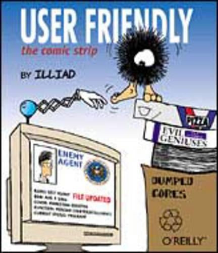 User Friendly