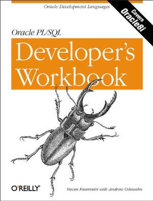 Oracle PL/SQL Programming: Developer's Workbook