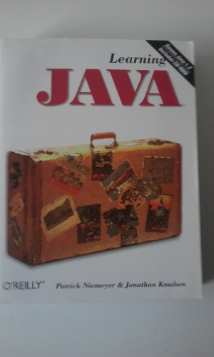 Learning Java
