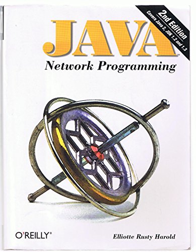 Java Network Programming