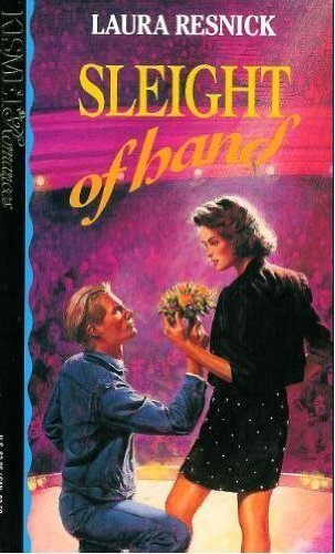 Sleight of Hand