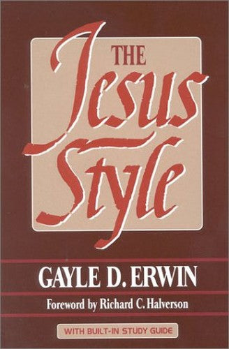 Jesus Style