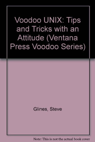 Voodoo UNIX