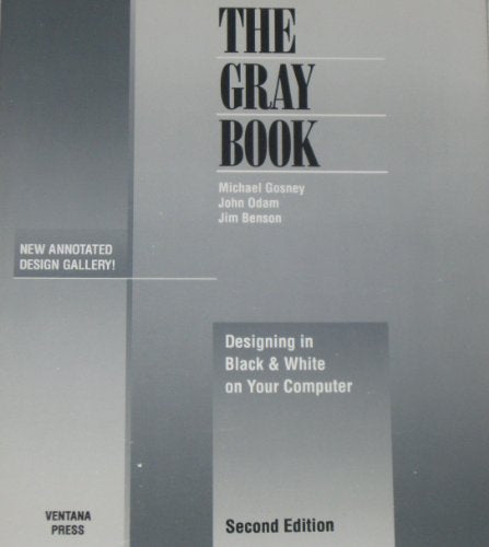 The Gray Book