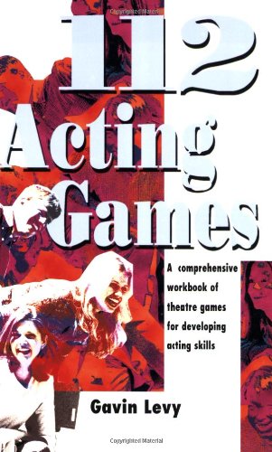 112 Acting Games