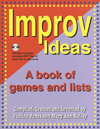 Improv Ideas