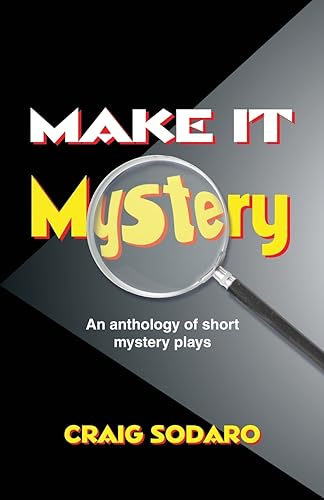 Make it Mystery