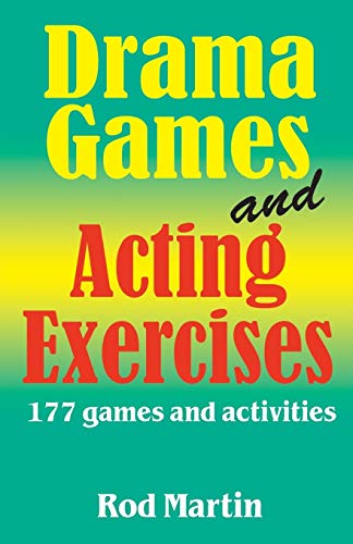 Drama Games & Acting Exercises