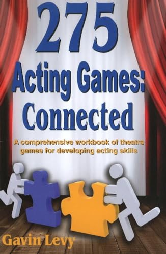 275 Acting Games -- Connected