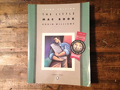 Little Mac Book