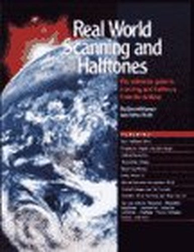 Real World Scanning Halftones
