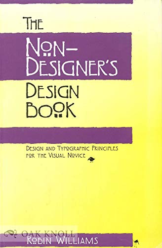 The Non-Designer's Design Book