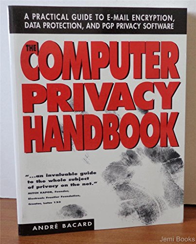 Computer Privacy Handbk