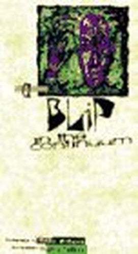 Blip in the Continuum, A, Macintosh Edition