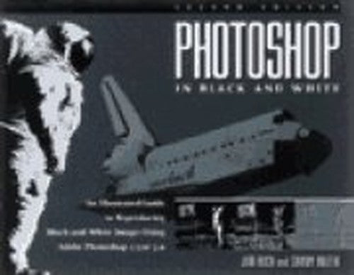 Photoshop Black White