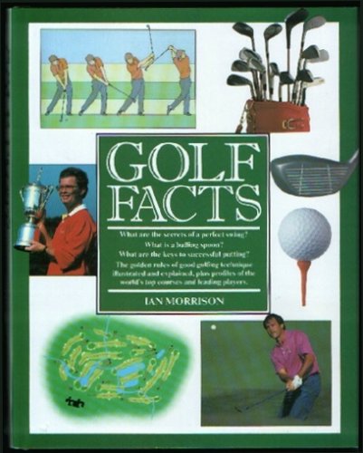 Golf Facts
