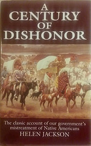 A Century of Dishonor 