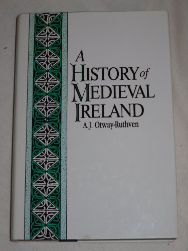 History of Mediaeval Ireland
