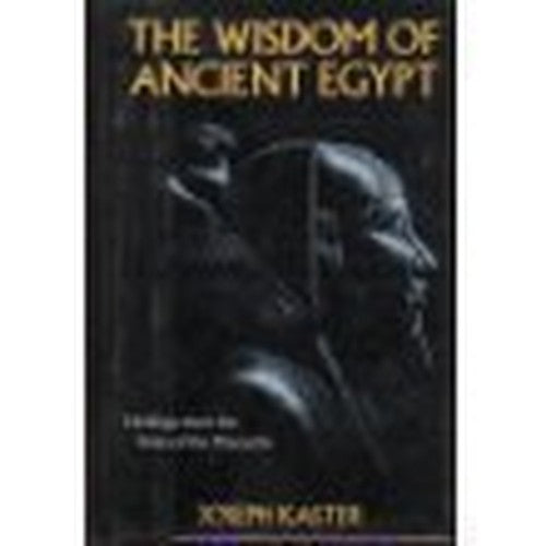 Wisdom of Ancient Egypt