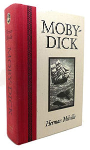 Moby-Dick 