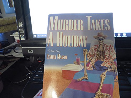 Murder Takes A Holiday