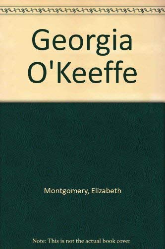 Georgia O'Keeffe