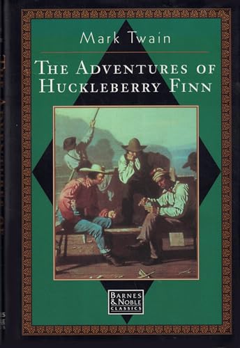 The Adventures of Huckleberry Finn