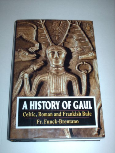 The History of Gaul