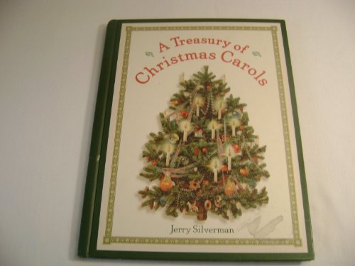 Treasury of Christmas Carols