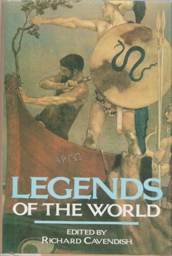 Legends of the World