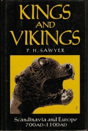 Kings and Vikings