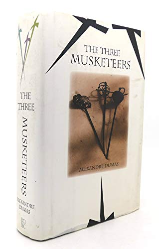 The Three Musketeers