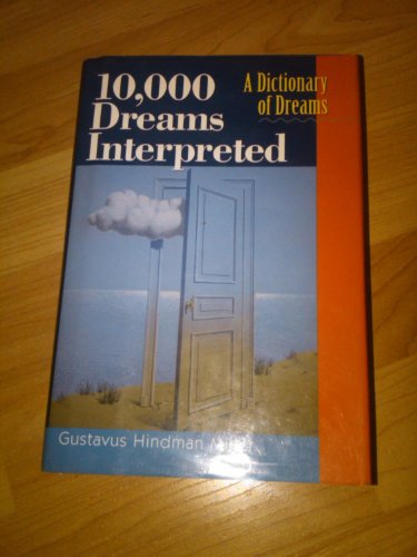 10000 Dreams Interpreted