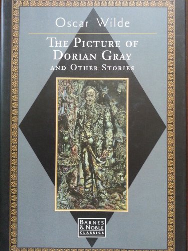 The Picture of Dorian Gray