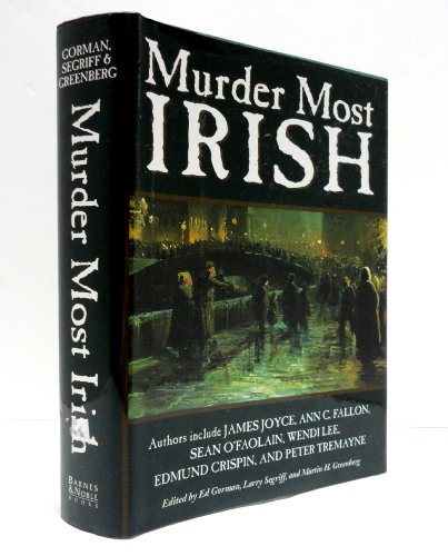 Murder Most Irish