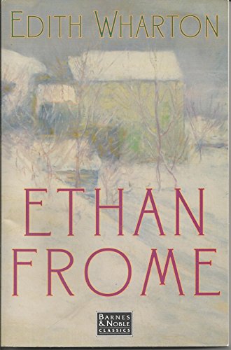 Ethan Frome