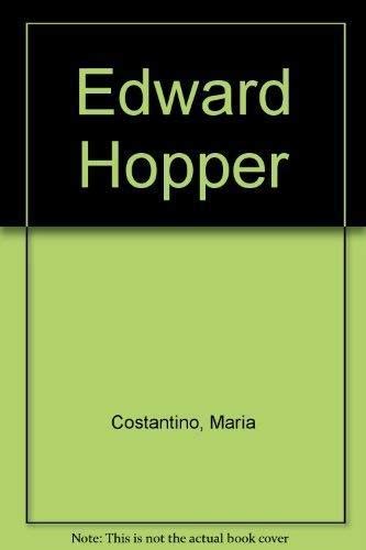 Edward Hopper