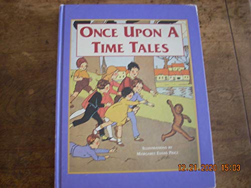 Once Upon A Time Tales
