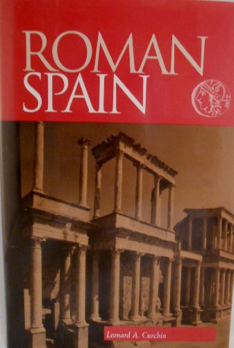 roman spain: conquest and assimilation,