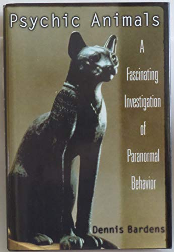 Psychic Animals