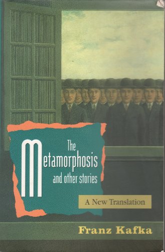 Metamorphoses and Other Stories